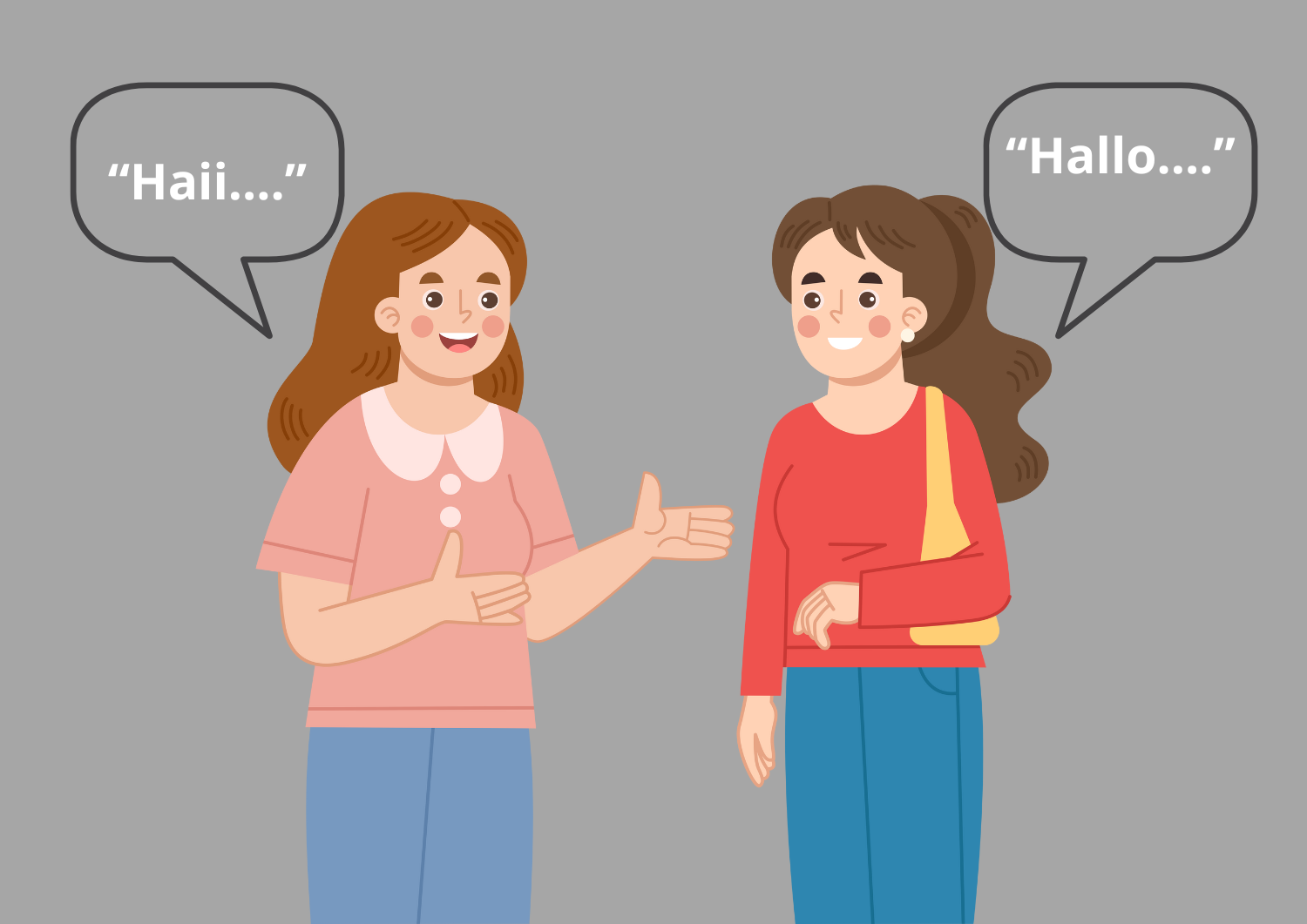 Kalimat Langsung: Kunci Membuat Dialog Lebih Hidup dalam Tulisan